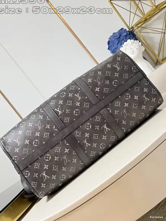 Repladies VUITTON LOUIS KEEPALL BANDOULIÈRE 50 0621
